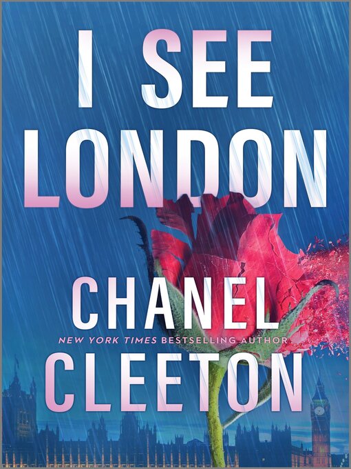 Title details for I See London by Chanel Cleeton - Available